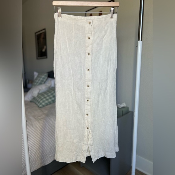 ARIA skirt MARA HOFFMAN - NWOT - S - Beach pool cruise vacation - Picture 3 of 6